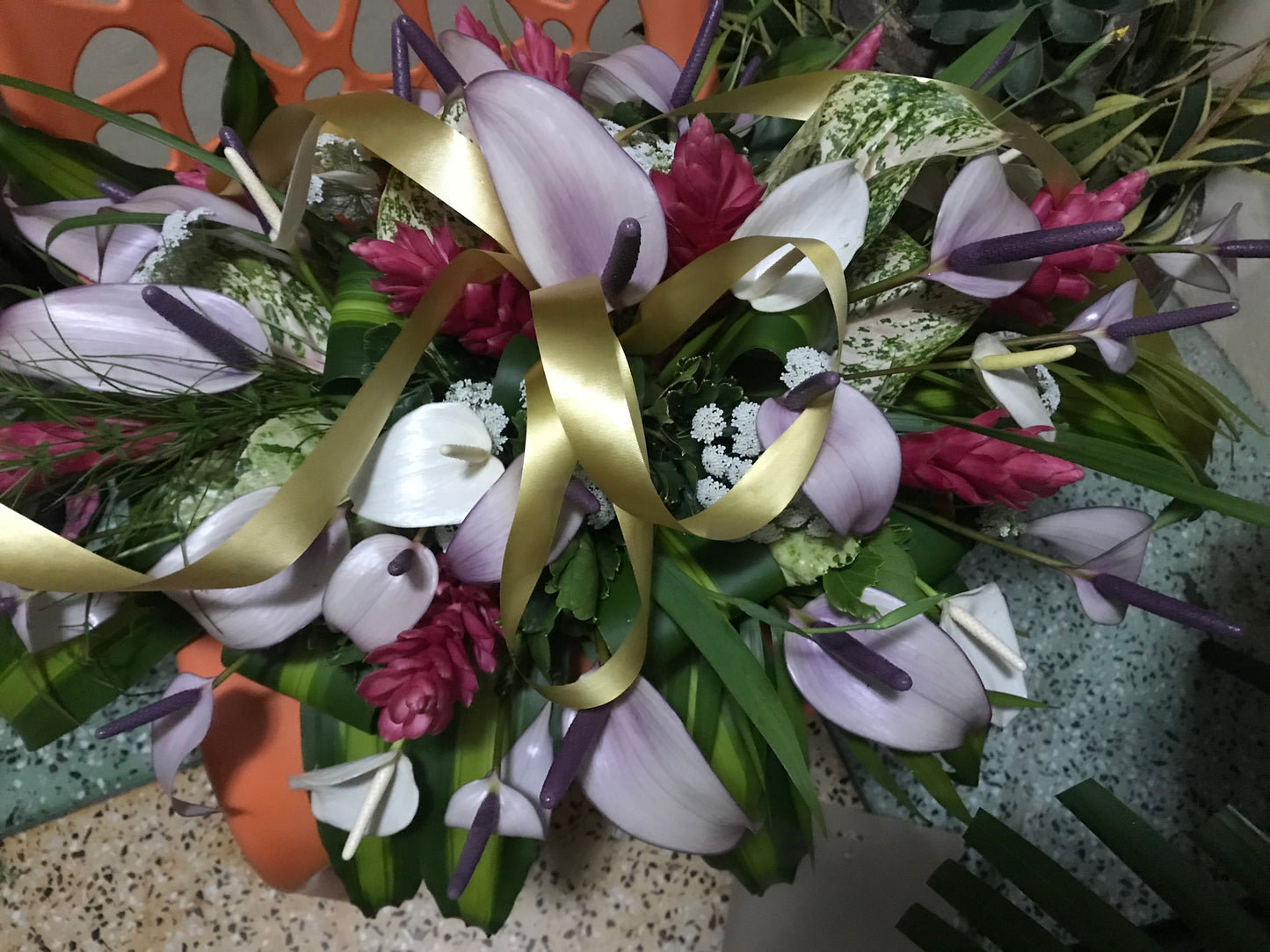 Floral Arrangement