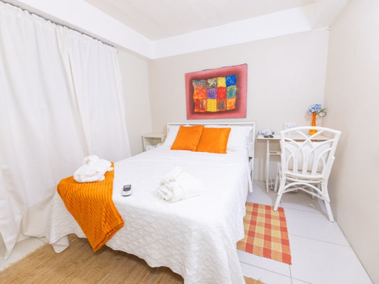 Rose St Gardens - Room 4