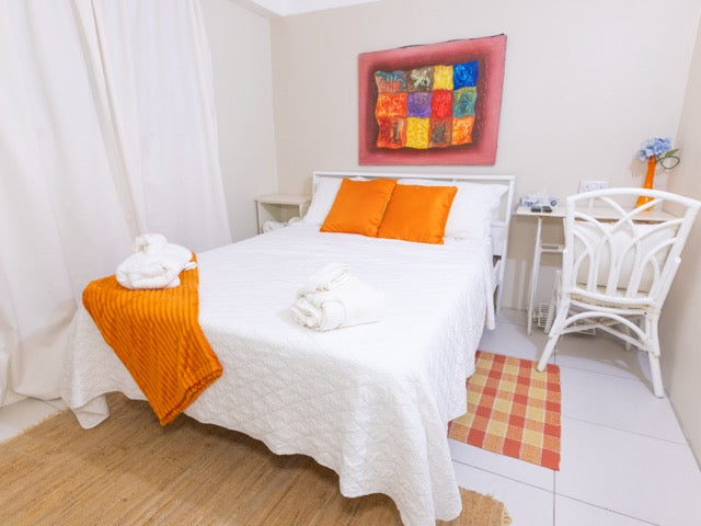 Rose St Gardens - Room 4