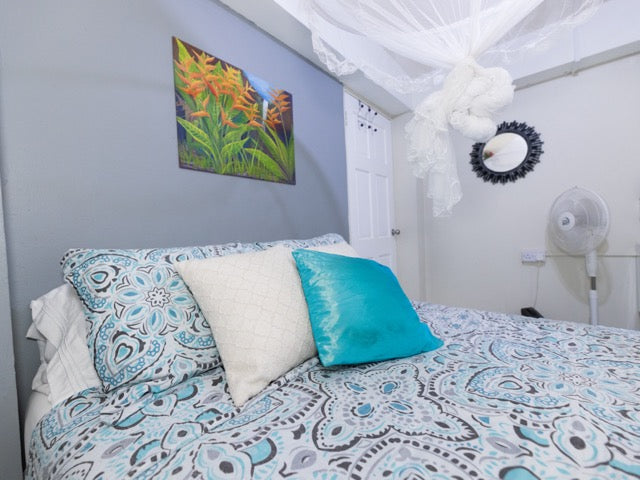 Rose St Gardens - Room 2