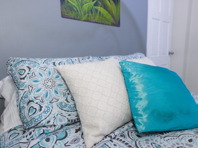 Rose St Gardens - Room 2