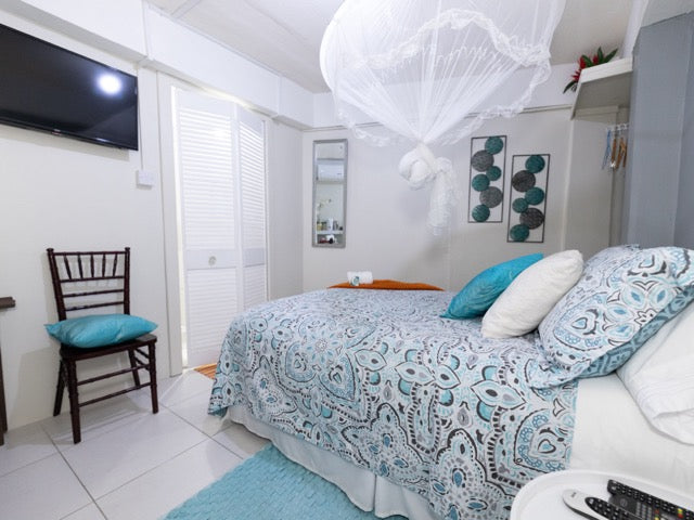 Rose St Gardens - Room 2