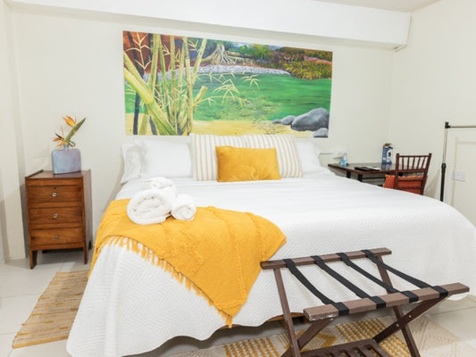 Rose St Gardens - Room 1