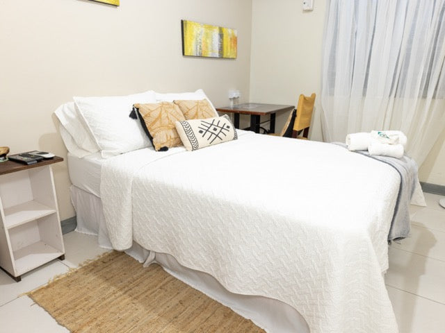 Rose St Gardens - Room 3