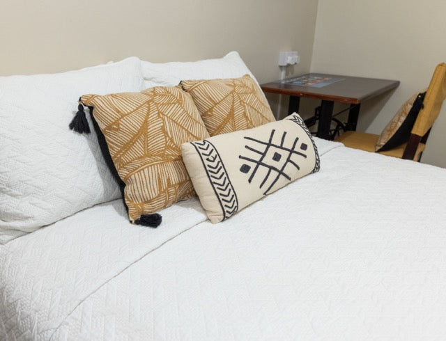 Rose St Gardens - Room 3