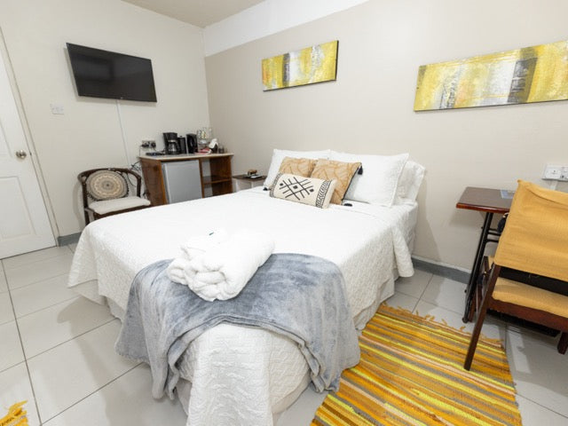 Rose St Gardens - Room 3