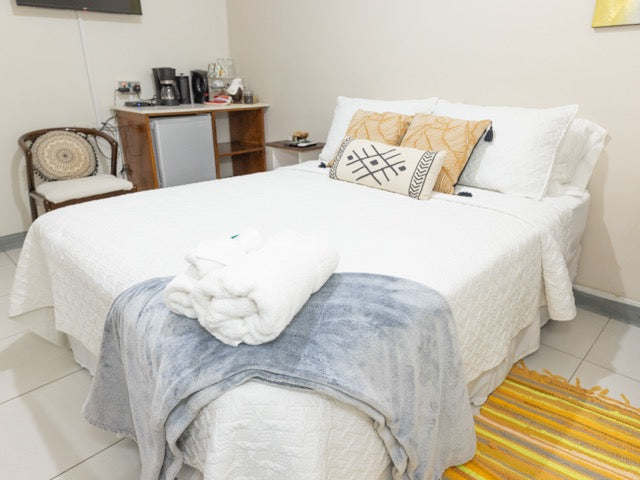 Rose St Gardens - Room 3