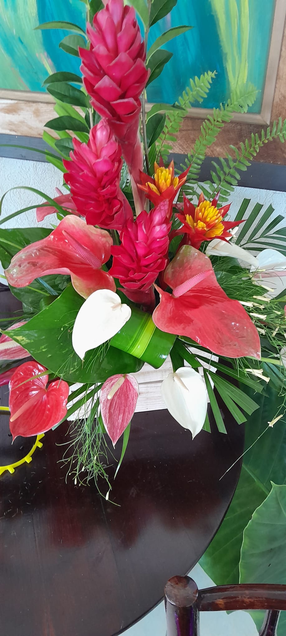 Floral Arrangement